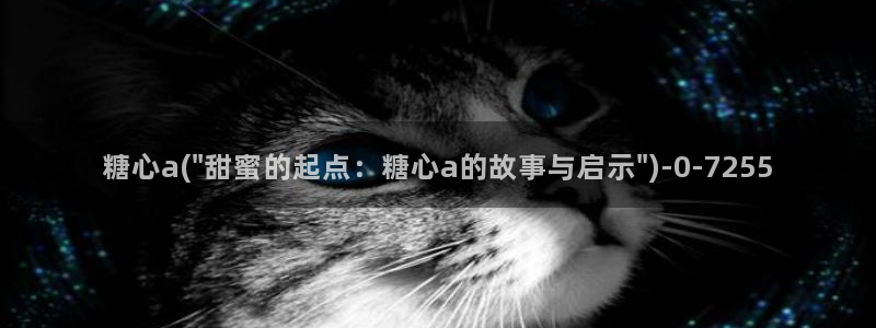 糖心vlog中国