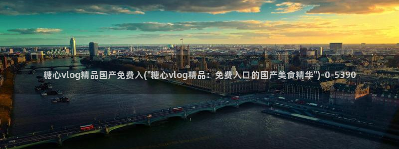  糖心vlog在线免费看：糖心vlog精品国产免费入(\